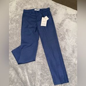 Zara kids boys dress pants